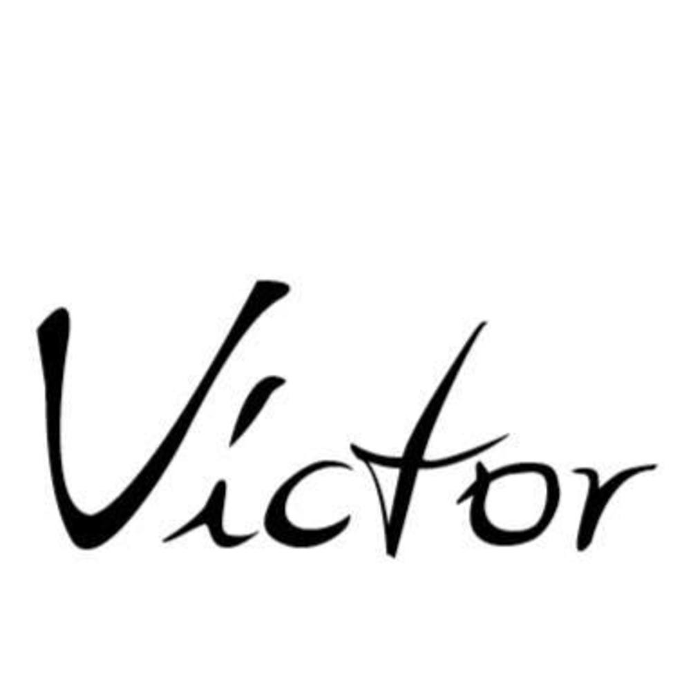 Meet your Posher, Victor